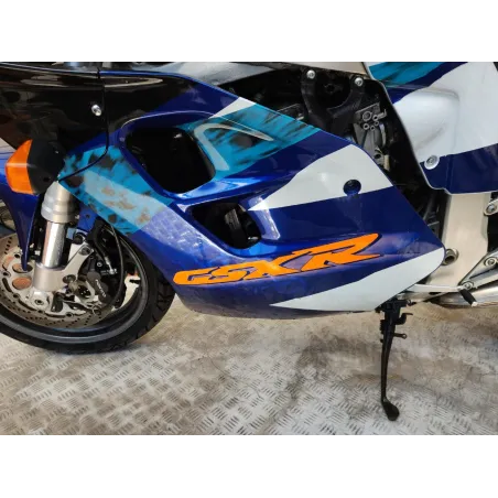 SUZUKI GSXR 1100
