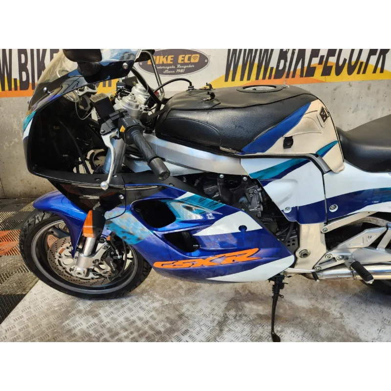 SUZUKI GSXR 1100