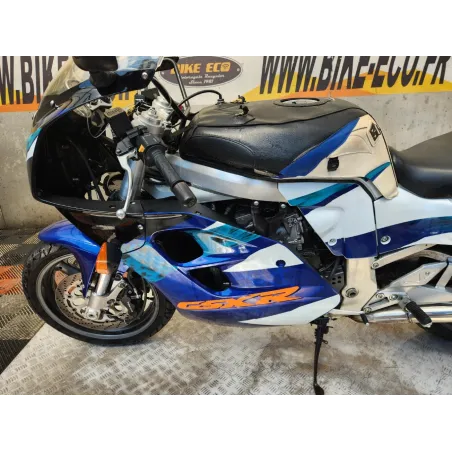 SUZUKI GSXR 1100