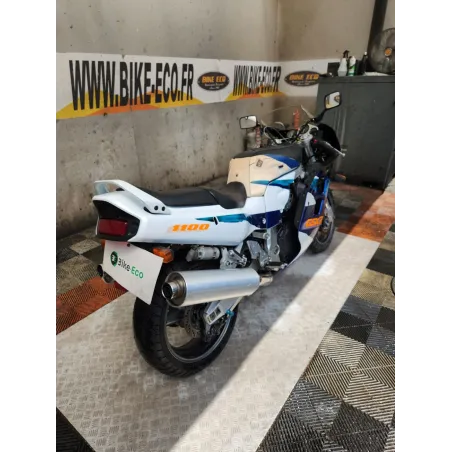SUZUKI GSXR 1100