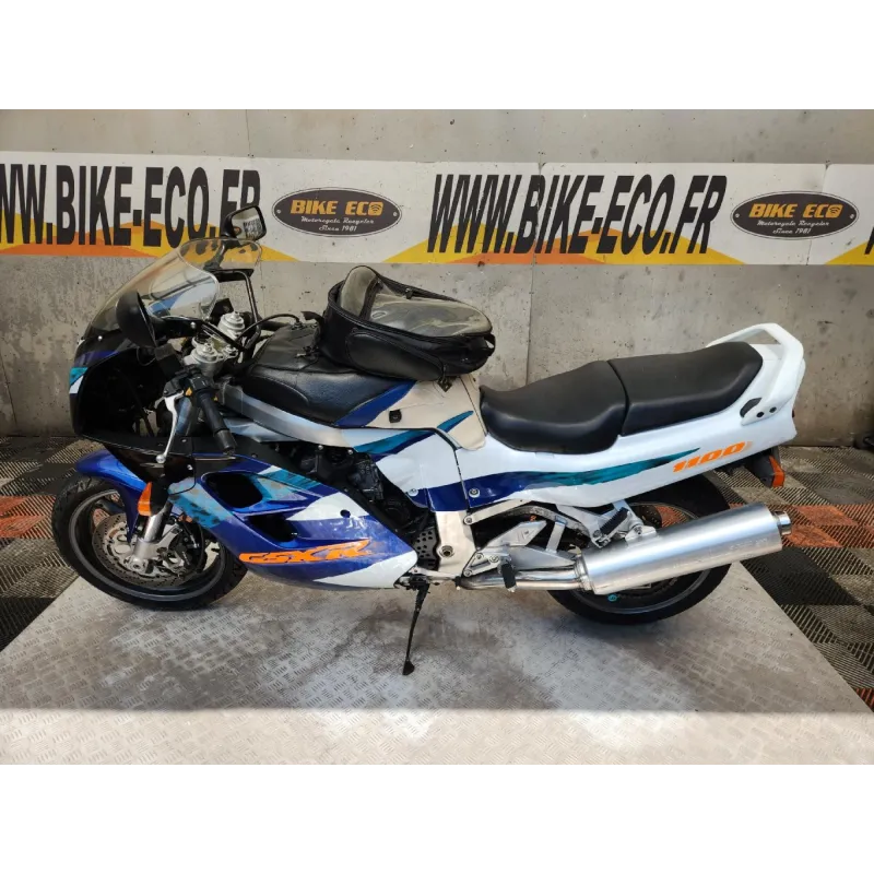 SUZUKI GSXR 1100