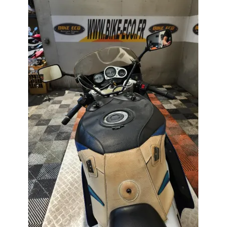 SUZUKI GSXR 1100