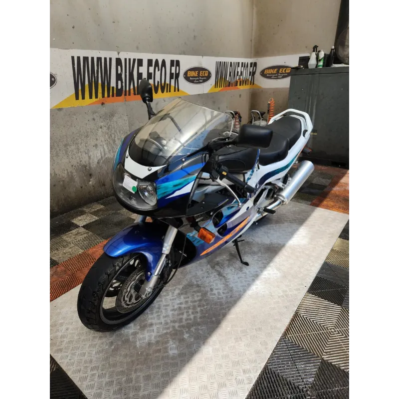 SUZUKI GSXR 1100