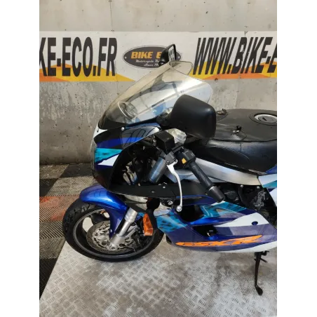 SUZUKI GSXR 1100