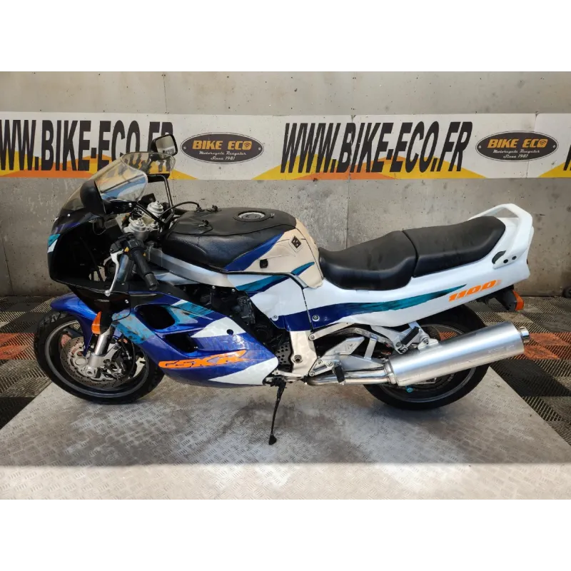 SUZUKI GSXR 1100