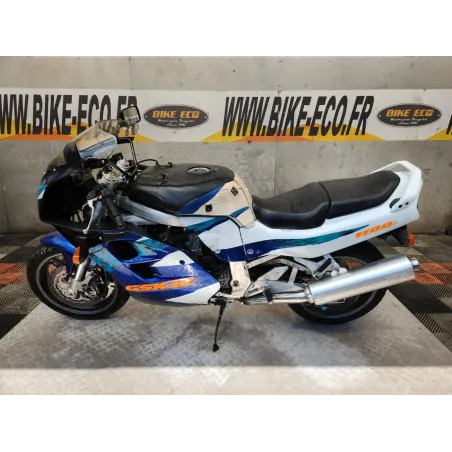SUZUKI GSXR 1100