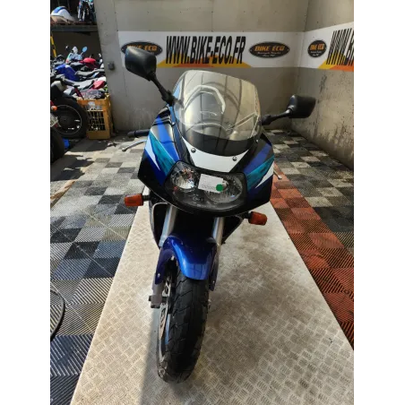 SUZUKI GSXR 1100