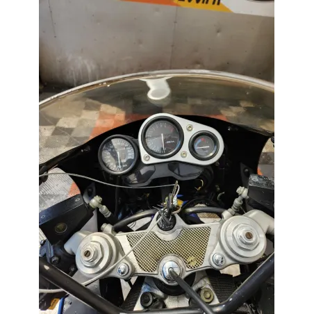SUZUKI GSXR 1100