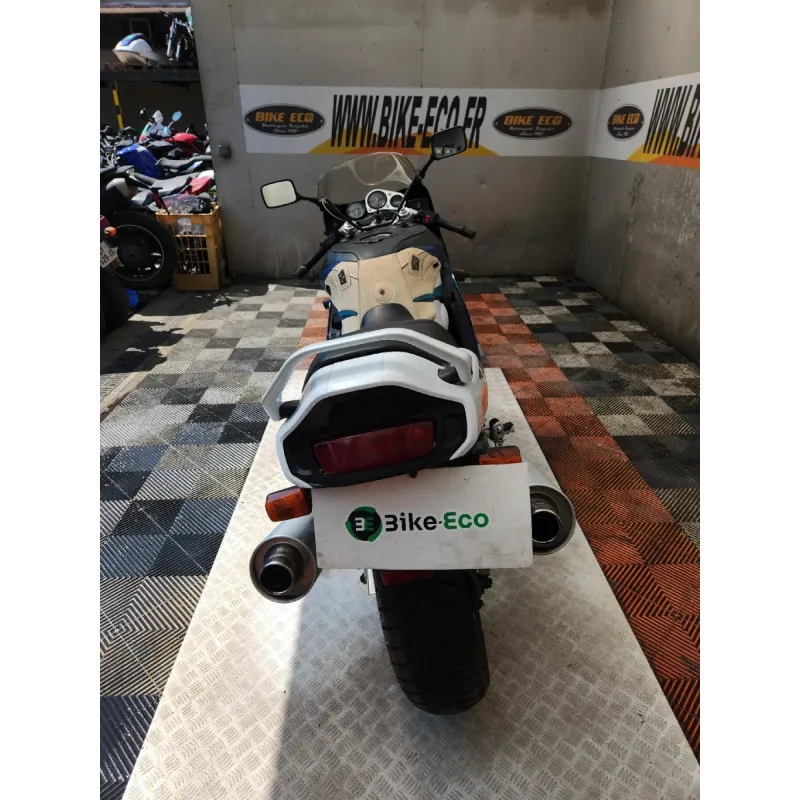 SUZUKI GSXR 1100
