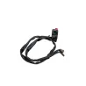 Commodo droit YAMAHA FJR 1300 A ABS 2006 - 2012