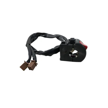 Commodo droit YAMAHA FJR 1300 A ABS 2006 - 2012