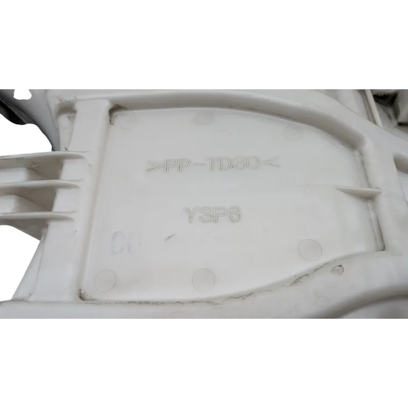 Selle conducteur YAMAHA FJR 1300 A ABS 2006 - 2012