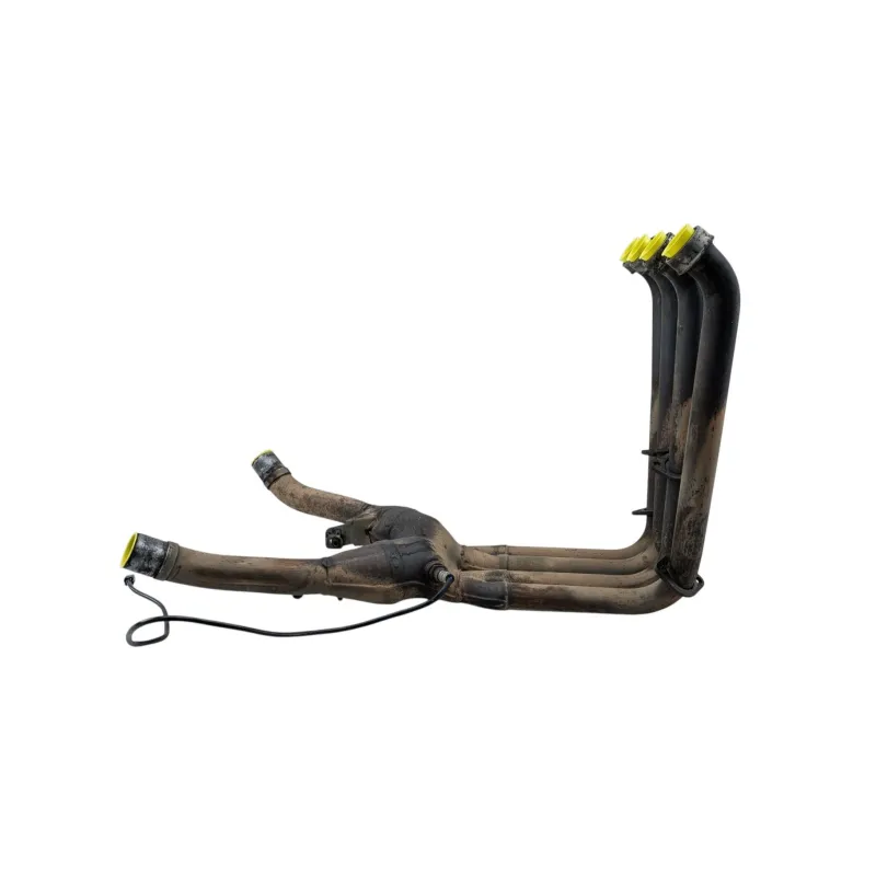 Collecteur (echappement) YAMAHA FJR 1300 A ABS 2006 - 2012