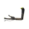 Collecteur (echappement) YAMAHA FJR 1300 A ABS 2006 - 2012 Collecteur (echappement) YAMAHA FJR 1300 A ABS 2006 - 2012