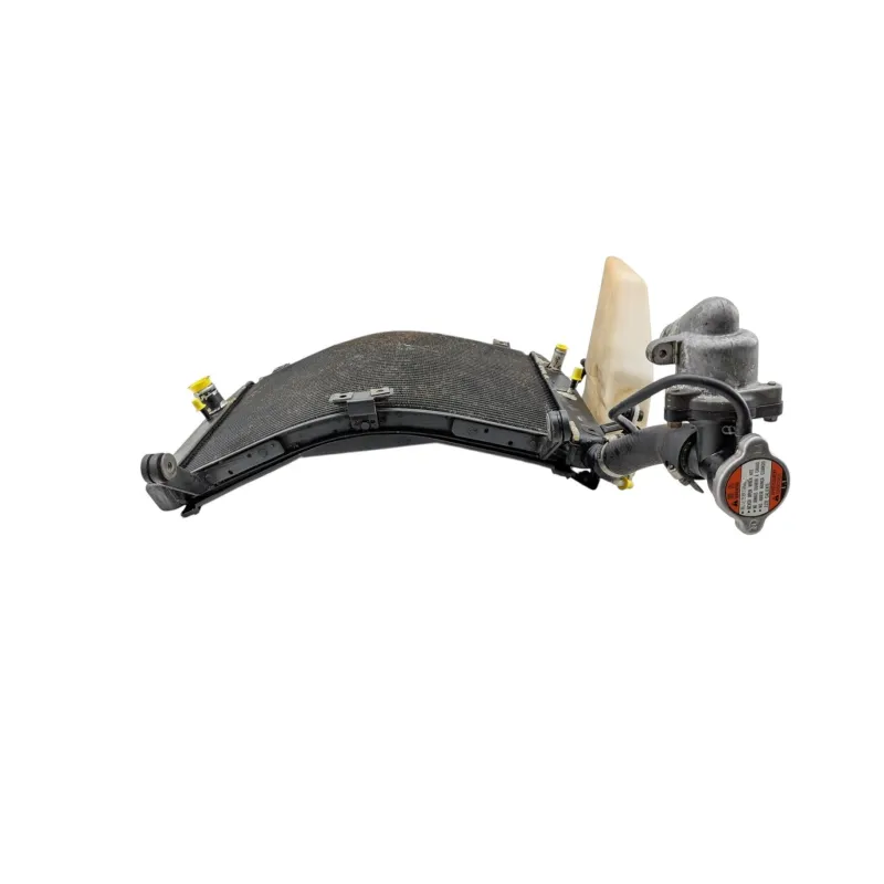 Radiateur eau YAMAHA FJR 1300 A ABS 2006 - 2012