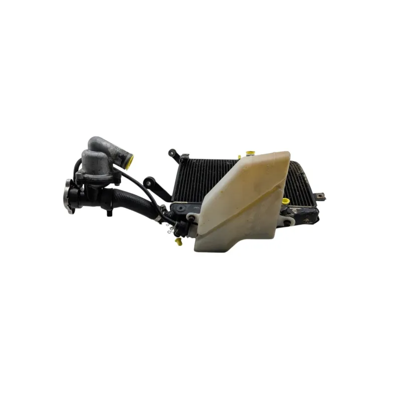 Radiateur eau YAMAHA FJR 1300 A ABS 2006 - 2012