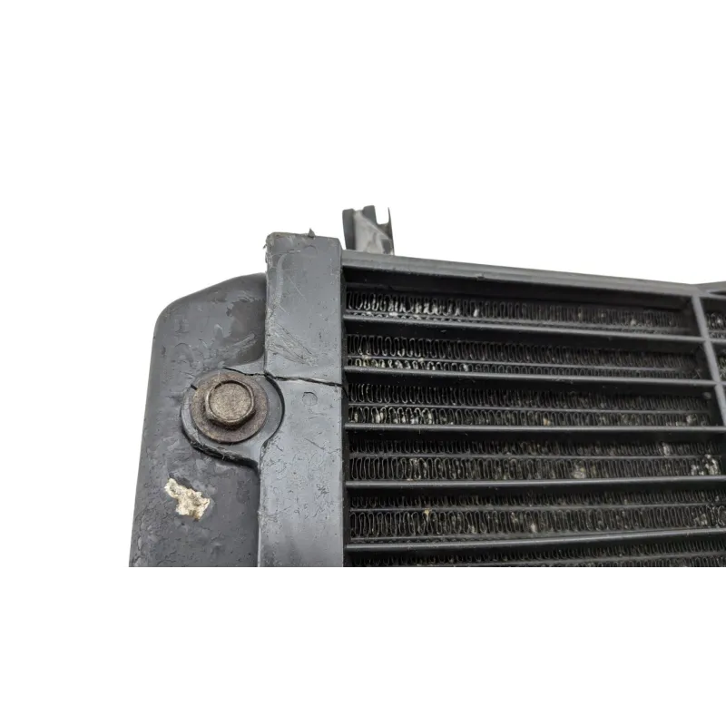 Radiateur eau YAMAHA FJR 1300 A ABS 2006 - 2012