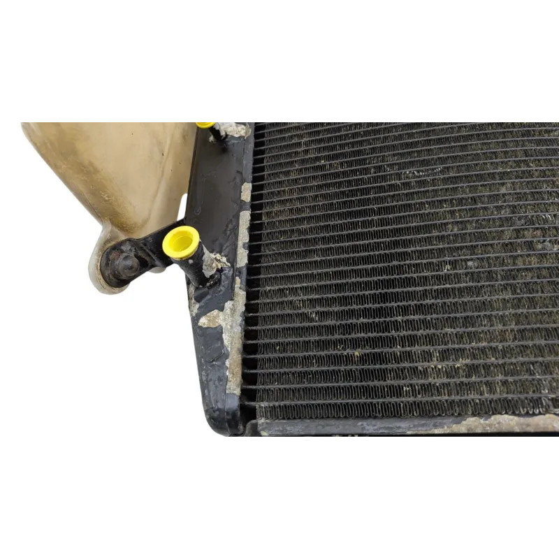 Radiateur eau YAMAHA FJR 1300 A ABS 2006 - 2012