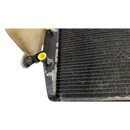 Radiateur eau YAMAHA FJR 1300 A ABS 2006 - 2012
