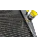 Radiateur eau YAMAHA FJR 1300 A ABS 2006 - 2012