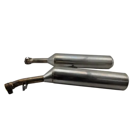 Silencieux (echappement) YAMAHA FJR 1300 A ABS 2006 - 2012