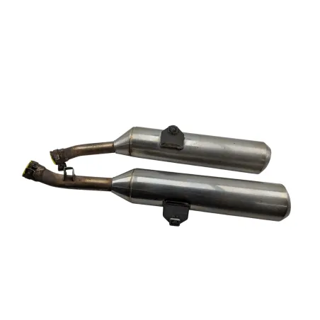 Silencieux (echappement) YAMAHA FJR 1300 A ABS 2006 - 2012