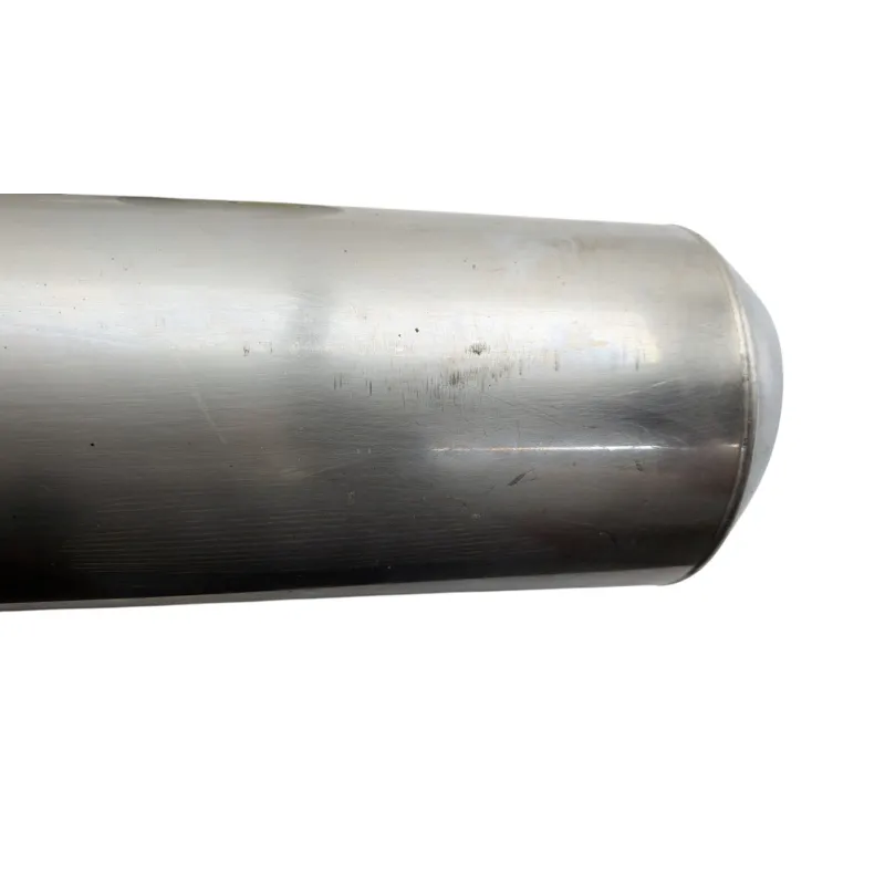 Silencieux (echappement) YAMAHA FJR 1300 A ABS 2006 - 2012