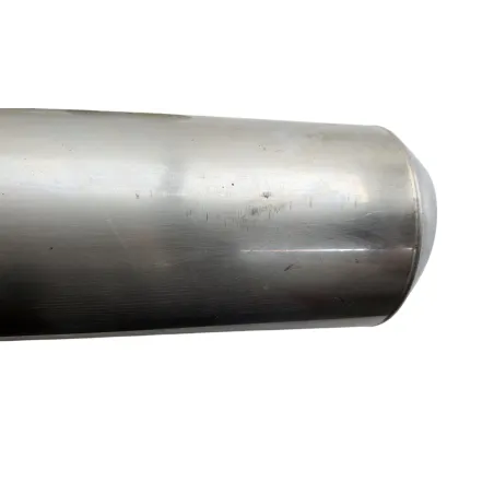 Silencieux (echappement) YAMAHA FJR 1300 A ABS 2006 - 2012
