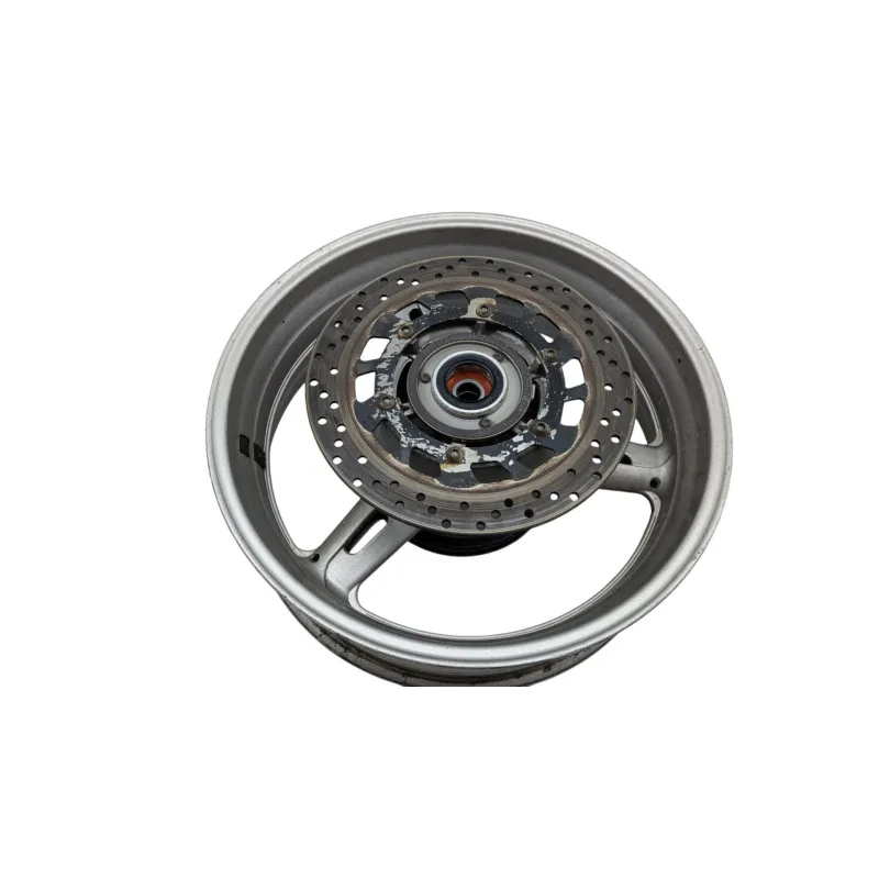 Jante arriere YAMAHA FJR 1300 A ABS 2006 - 2012