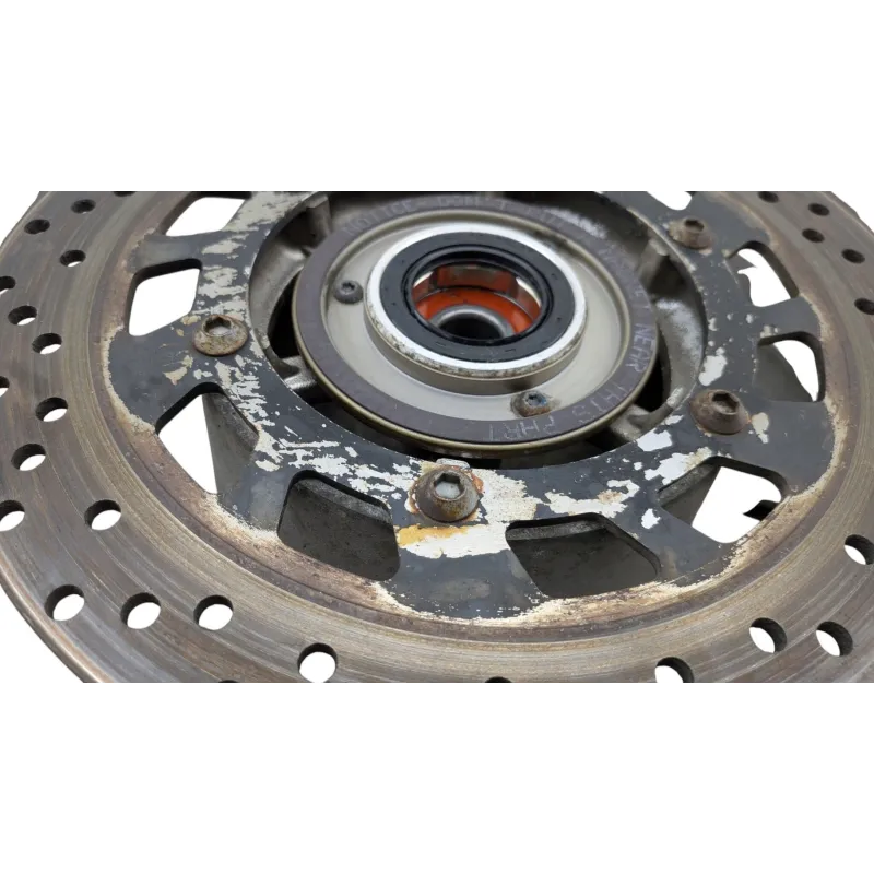 Jante arriere YAMAHA FJR 1300 A ABS 2006 - 2012