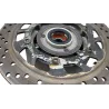 Jante arriere YAMAHA FJR 1300 A ABS 2006 - 2012 Jante arriere YAMAHA FJR 1300 A ABS 2006 - 2012