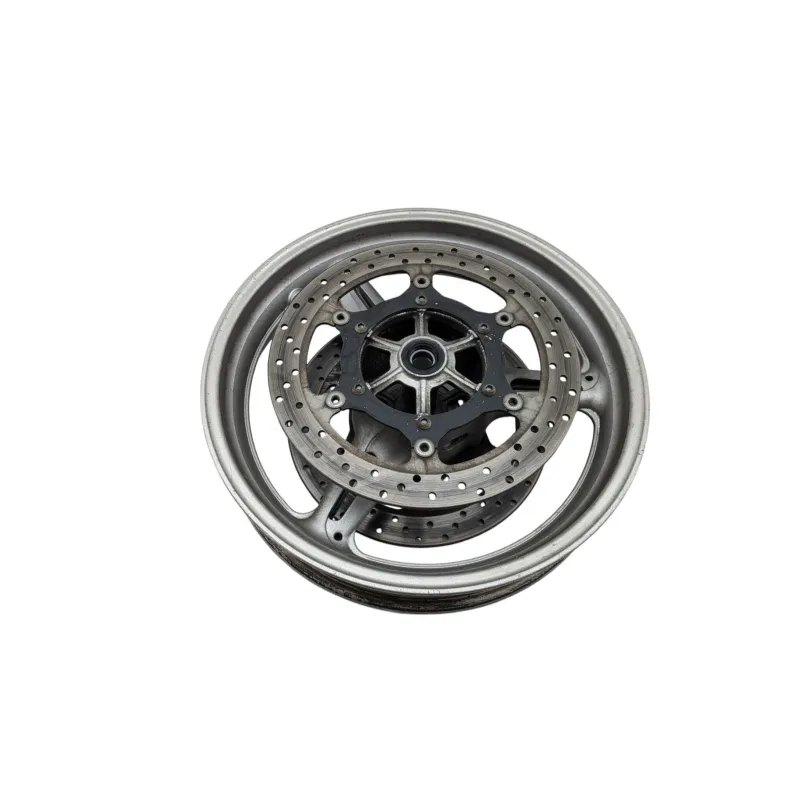 Jante avant YAMAHA FJR 1300 A ABS 2006 - 2012