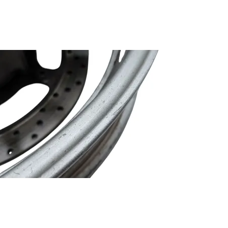 Jante avant YAMAHA FJR 1300 A ABS 2006 - 2012