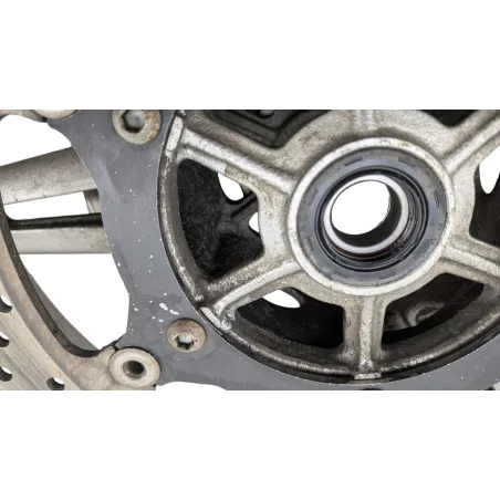 Jante avant YAMAHA FJR 1300 A ABS 2006 - 2012