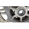 Jante avant YAMAHA FJR 1300 A ABS 2006 - 2012 Jante avant YAMAHA FJR 1300 A ABS 2006 - 2012