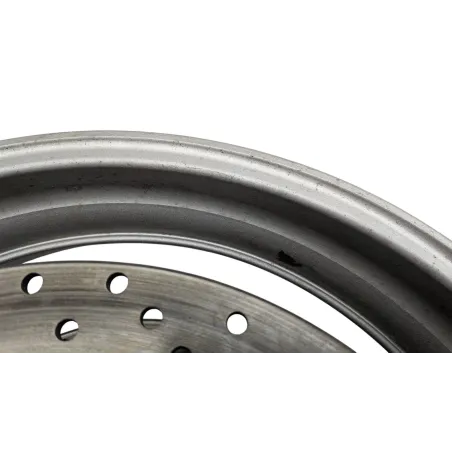 Jante avant YAMAHA FJR 1300 A ABS 2006 - 2012