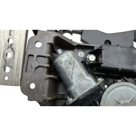Moteur leve bulle YAMAHA FJR 1300 A ABS 2006 - 2012