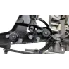 Moteur leve bulle YAMAHA FJR 1300 A ABS 2006 - 2012 Moteur leve bulle YAMAHA FJR 1300 A ABS 2006 - 2012