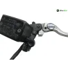 Maitre cylindre frein avant YAMAHA XT 1200 Z 2017-2019 SUPER TENERE Maitre cylindre frein avant YAMAHA XT 1200 Z 2017-2019 SUPER TENERE