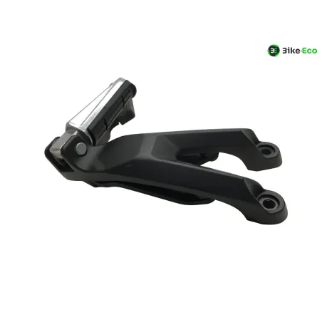 Platine et repose pieds arriere droit YAMAHA XT 1200 Z 2017-2019 SUPER TENERE