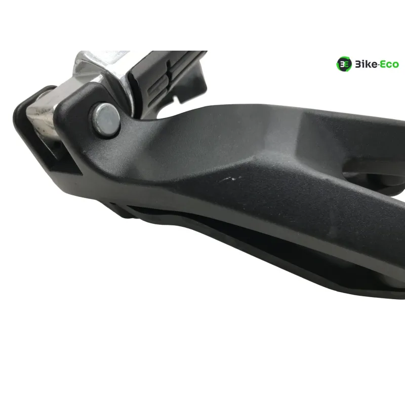 Platine et repose pieds arriere droit YAMAHA XT 1200 Z 2017-2019 SUPER TENERE