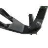 Platine et repose pieds arriere droit YAMAHA XT 1200 Z 2017-2019 SUPER TENERE Platine et repose pieds arriere droit YAMAHA XT 1200 Z 2017-2019 SUPER TENERE