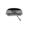 Compteur YAMAHA FJ 1200 1985 - 1997 Compteur YAMAHA FJ 1200 1985 - 1997