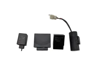 Relais boitier electrique YAMAHA FJ 1200 1985 - 1997