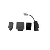 Relais boitier electrique YAMAHA FJ 1200 1985 - 1997