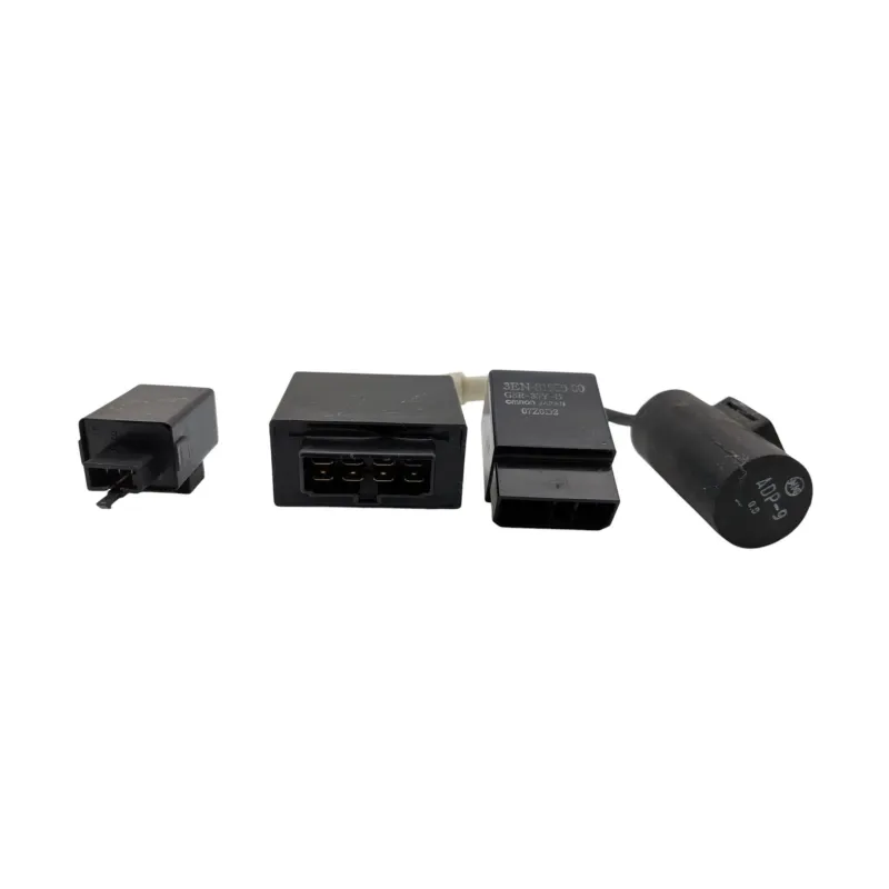 Relais boitier electrique YAMAHA FJ 1200 1985 - 1997