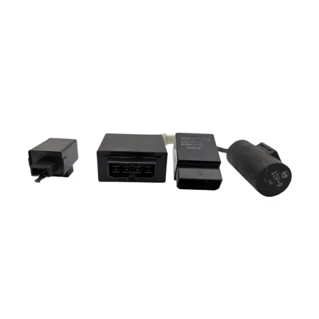 Relais boitier electrique YAMAHA FJ 1200 1985 - 1997