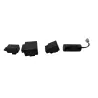 Relais boitier electrique YAMAHA FJ 1200 1985 - 1997