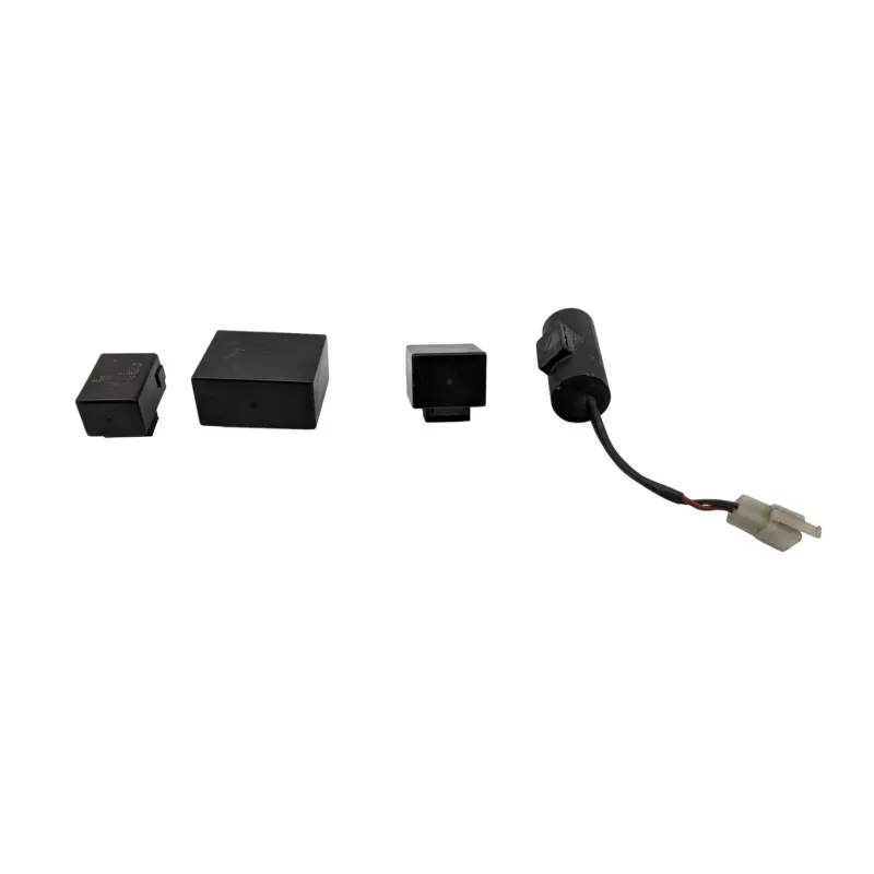 Relais boitier electrique YAMAHA FJ 1200 1985 - 1997