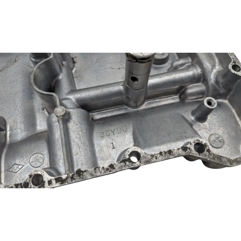 Carter de crepine huile YAMAHA FJ 1200 1985 - 1997